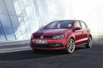 Volkswagen Polo 2014 года